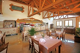 Resort Każela-Apartamenty