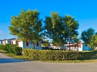 Resort Każela-Apartamenty