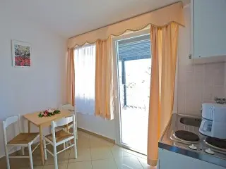Resort Każela-Apartamenty
