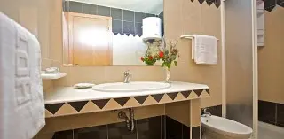 Resort Każela-Apartamenty
