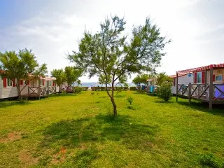 Resort Każela-Apartamenty