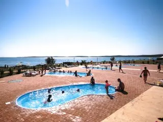 Resort Każela-Apartamenty