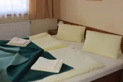 Penzion Kukućka
