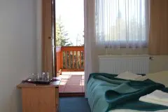 Penzion Kukućka