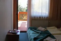 Penzion Kukućka