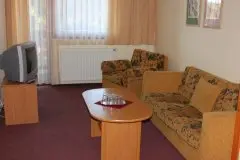 Penzion Kukućka