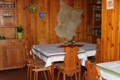 Penzion Kukućka