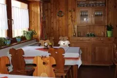 Penzion Kukućka