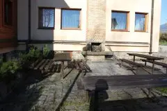 Penzion Kukućka