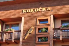 Penzion Kukućka