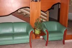 Penzion Kukućka