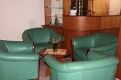 Penzion Kukućka