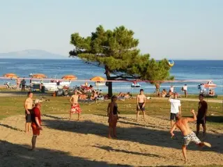 Resort Każela-Mobile Homes