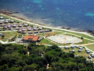 Resort Każela-Mobile Homes