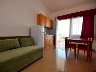 Resort Każela-Mobile Homes