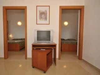 Resort Każela-Mobile Homes