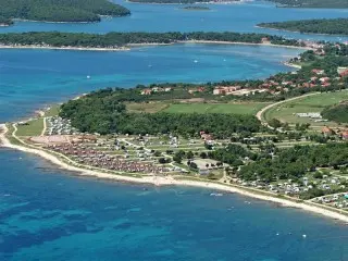 Resort Każela-Mobile Homes
