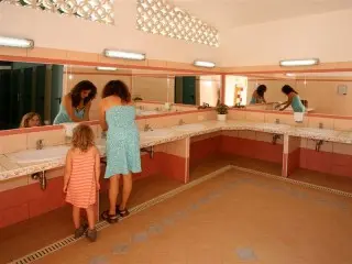 Resort Każela-Mobile Homes