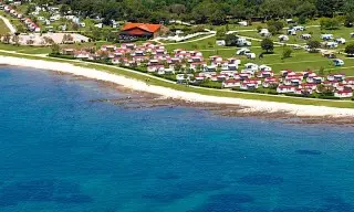 Resort Każela-Mobile Homes