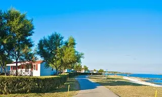 Resort Każela-Mobile Homes
