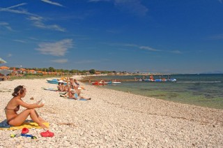 Resort Każela-Mobile Homes