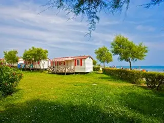 Resort Każela-Mobile Homes