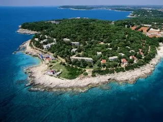 Camping Stoja-Mobil Homes