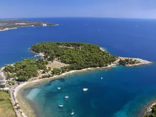 Camping Stoja-Mobil Homes