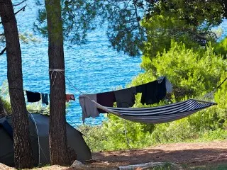 Camping Stoja-Mobil Homes