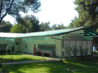 Camping Stoja-Mobil Homes