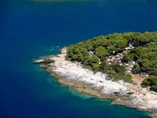 Camping Stoja-Mobil Homes