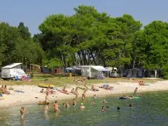 Camping Stoja-Mobil Homes