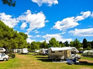 Camping Stoja-Mobil Homes
