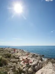 Camping Stoja-Mobil Homes