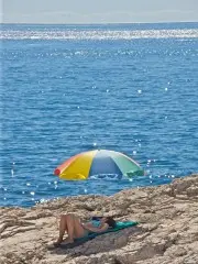 Camping Stoja-Mobil Homes