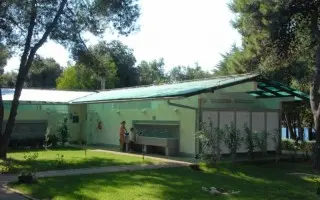 Camping Stoja-Mobil Homes