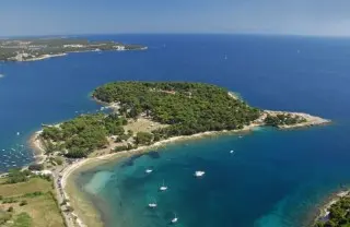 Camping Stoja-Mobil Homes