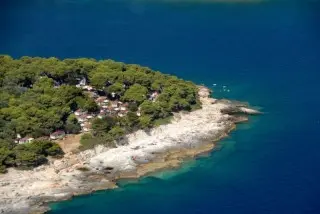 Camping Stoja-Mobil Homes