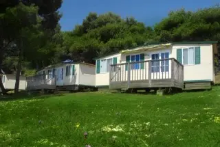 Camping Stoja-Mobil Homes