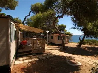 Camping Stoja-Mobil Homes
