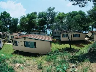 Camping Stoja-Mobil Homes