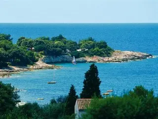 Camping Stoja-Mobil Homes