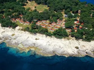 Camping Stoja-Mobil Homes