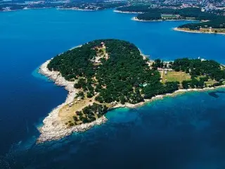 Camping Stoja-Mobil Homes
