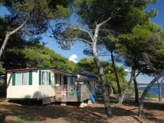 Camping Stoja-Mobil Homes