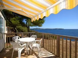 Camping Stoja-Mobil Homes