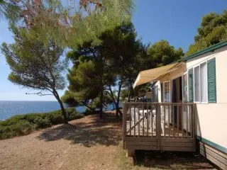 Camping Stoja-Mobil Homes