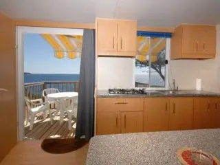 Camping Stoja-Mobil Homes