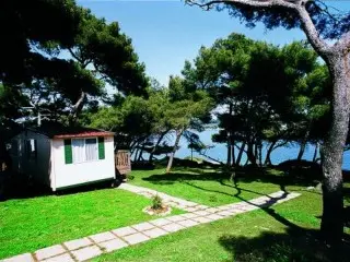 Camping Stoja-Mobil Homes