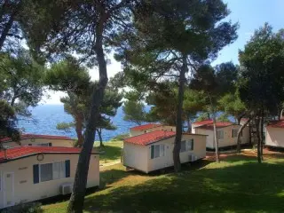 Camping Stoja-Mobil Homes
